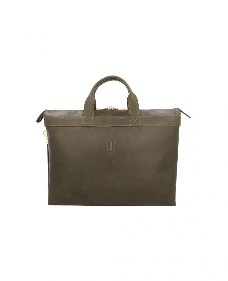 Acorn Street Office Bag