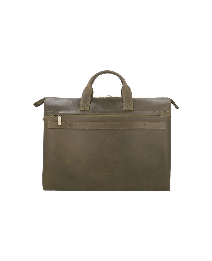 Acorn Street Office Bag