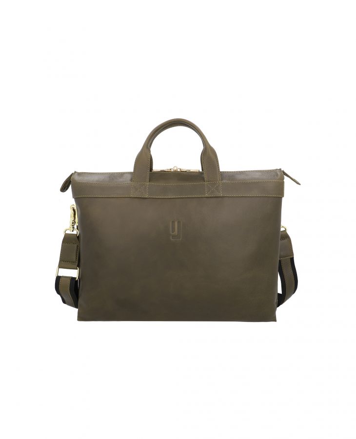 Acorn Street Office Bag