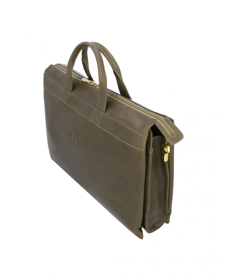Acorn Street Office Bag
