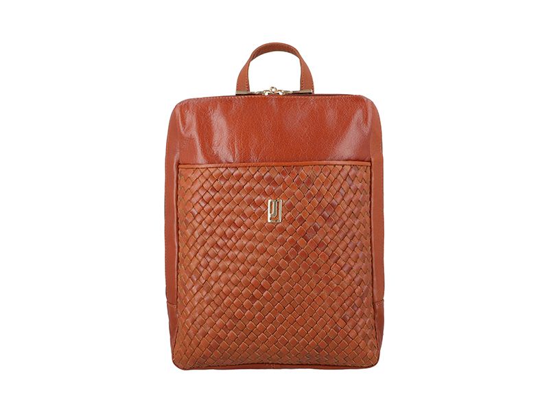 Weaved Bagpack