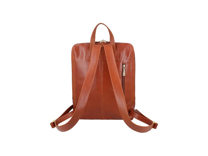 Weaved Bagpack