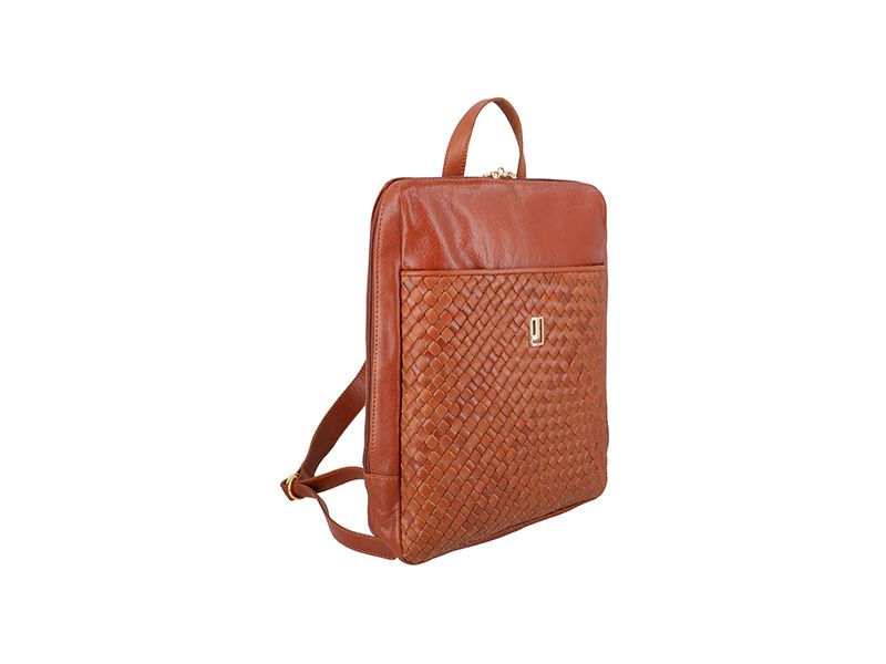 Weaved Bagpack