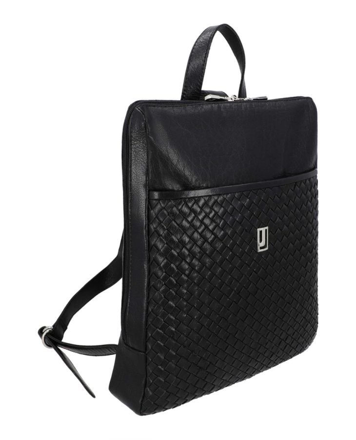 Weaved Bagpack