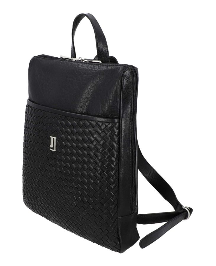 Weaved Bagpack