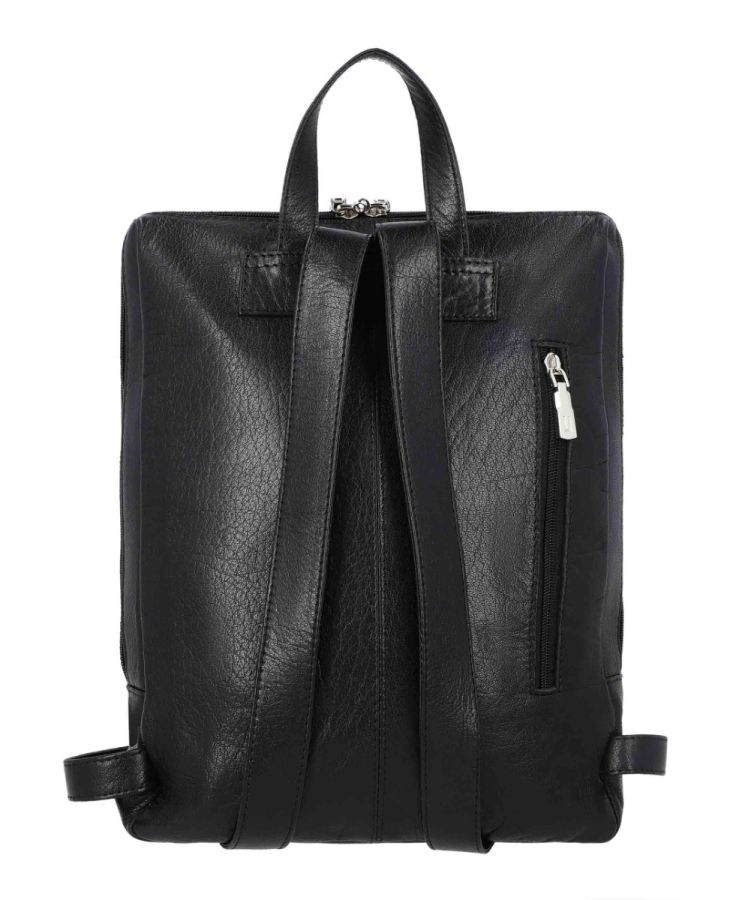 Weaved Bagpack