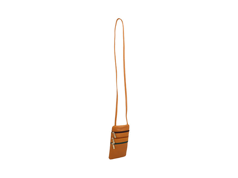 LAX Travel Pouch