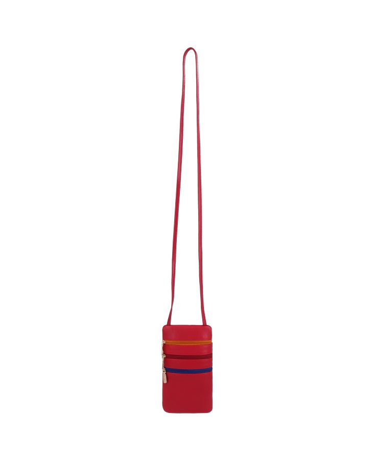 LAX Travel Pouch