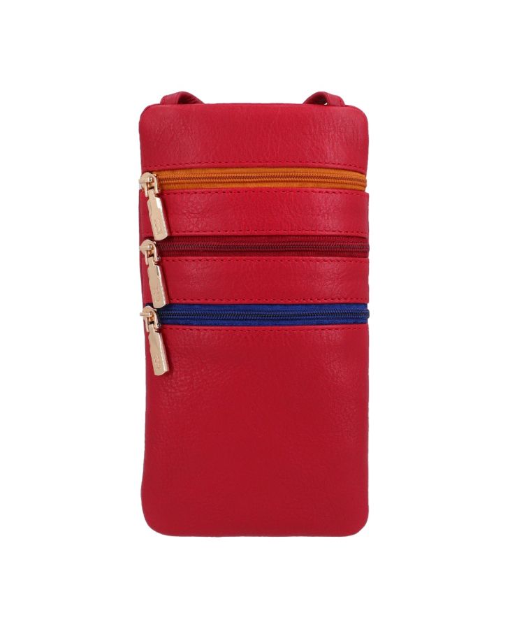 LAX Travel Pouch