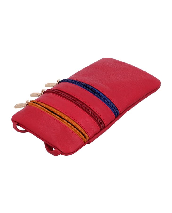 LAX Travel Pouch
