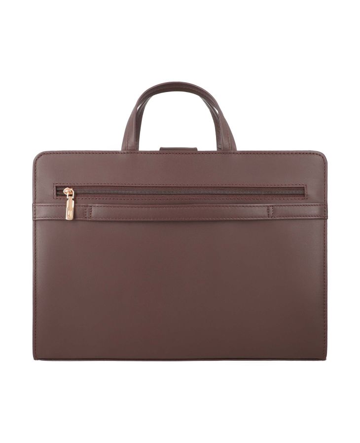 Maple Avenue Document Case