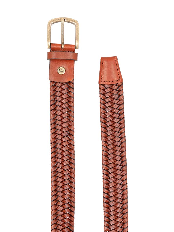 Hesse Belt