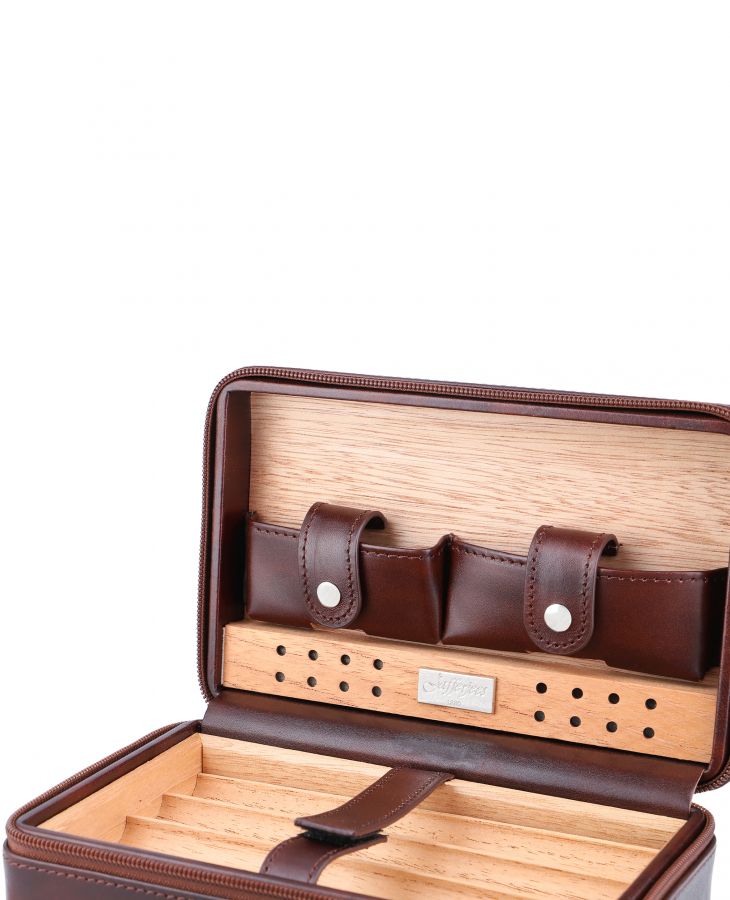 Diego Cigar Case