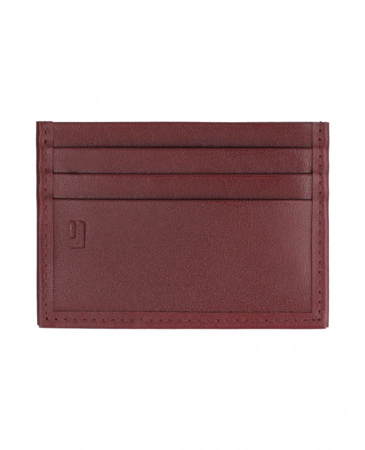 Edinburgh Card Case