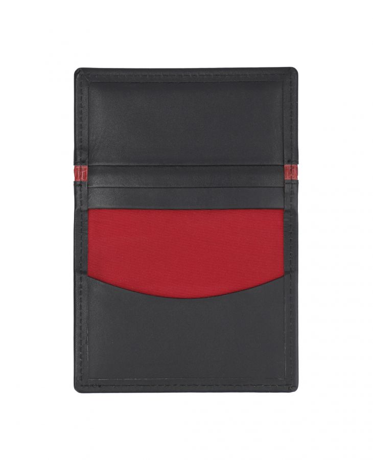 Quetta Card Case