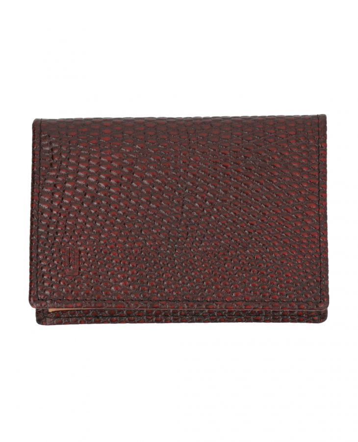 Shanghai Card Case