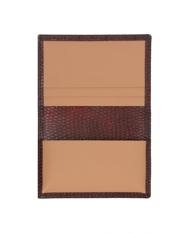 Shanghai Card Case