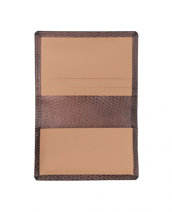 Shanghai Card Case