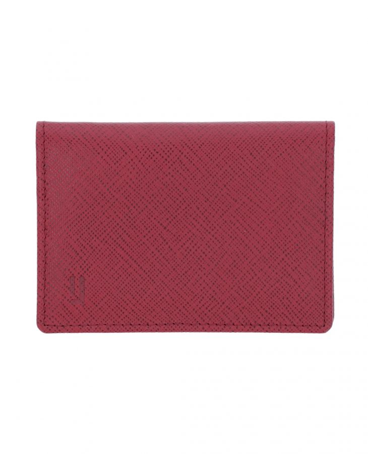 Paris Card Case