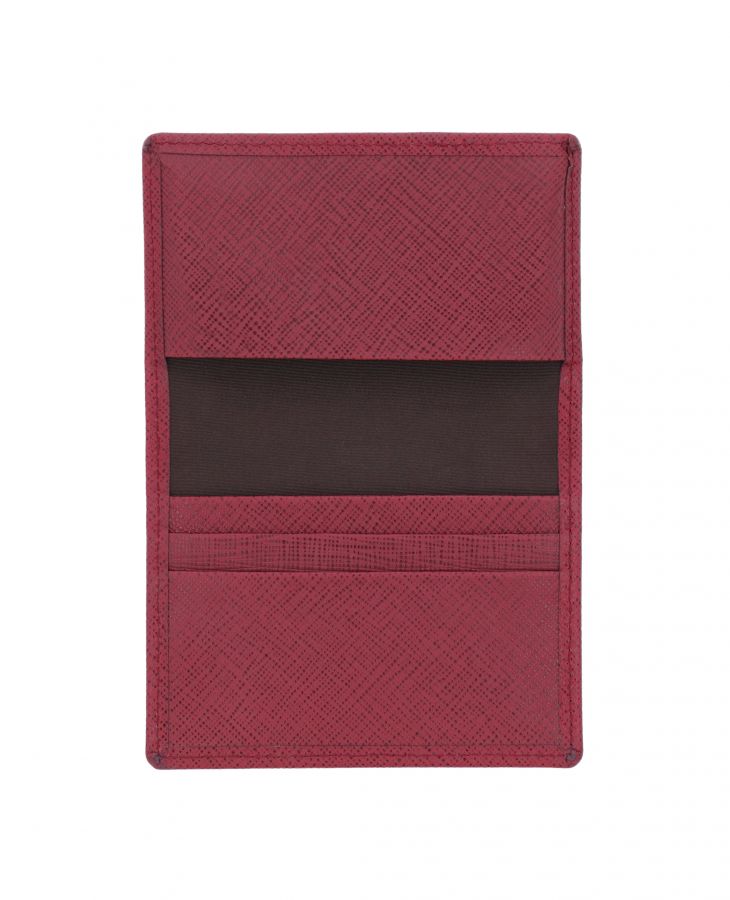 Paris Card Case