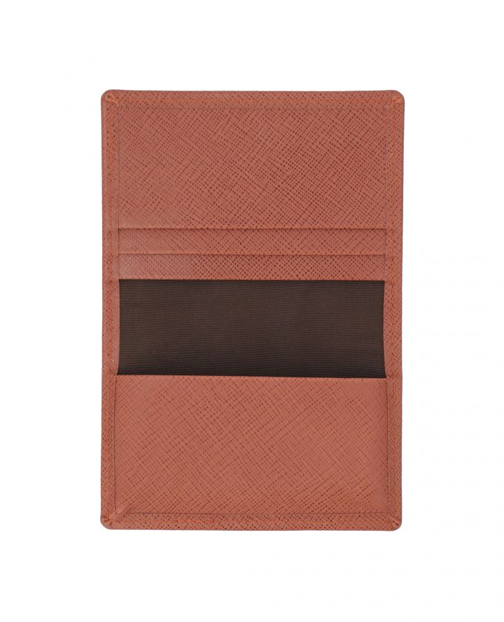 Paris Card Case