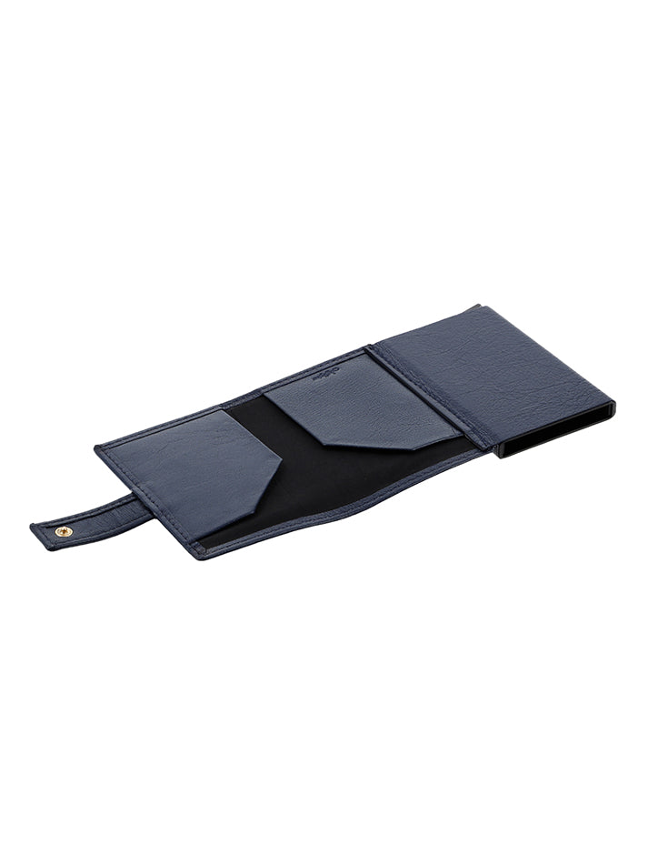 Frankfurt RFID Leather Wallet