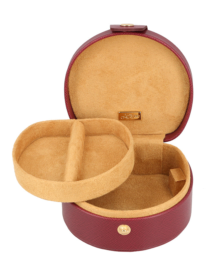 Britten Mini Accessory Box