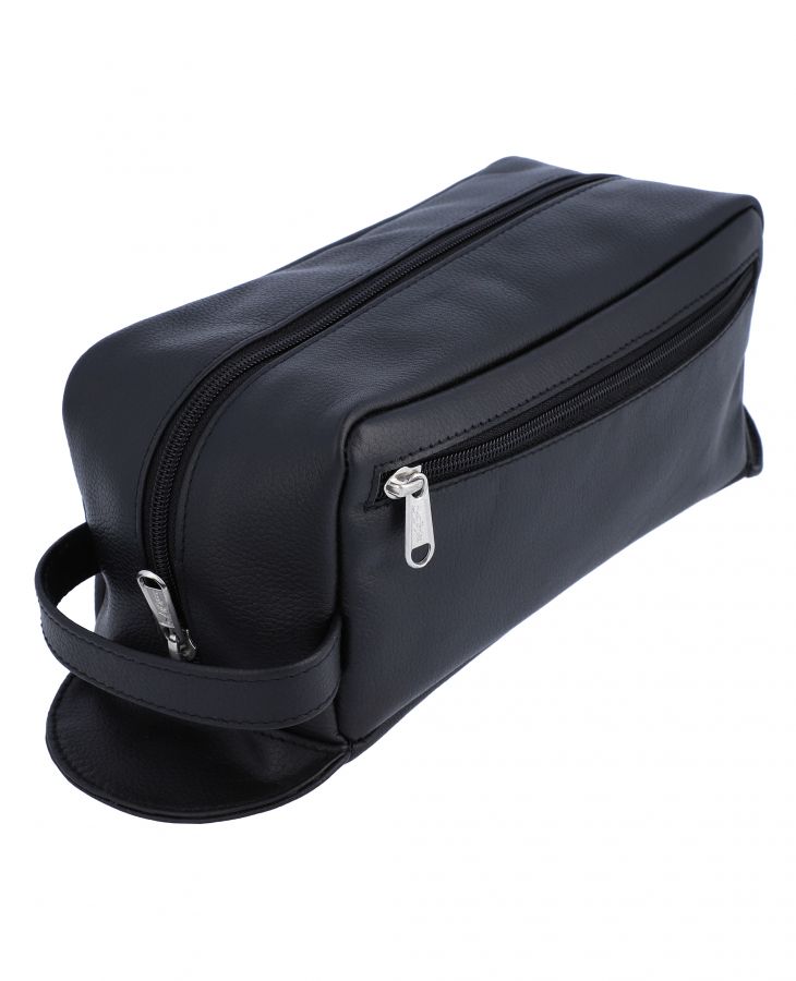 Mozart Travel Toiletry Case