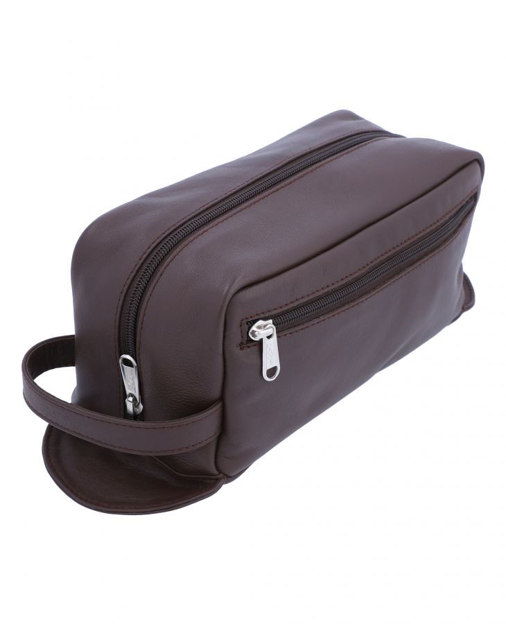 Mozart Travel Toiletry Case