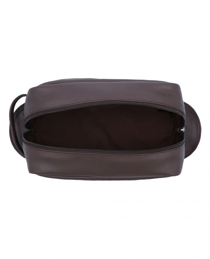 Mozart Travel Toiletry Case