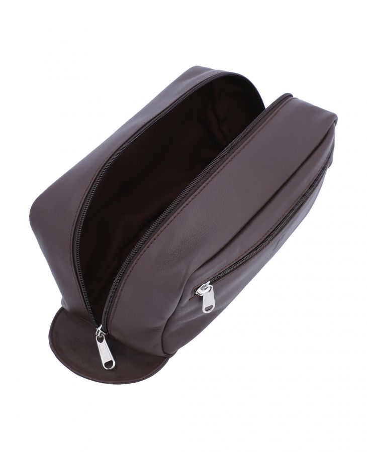 Mozart Travel Toiletry Case