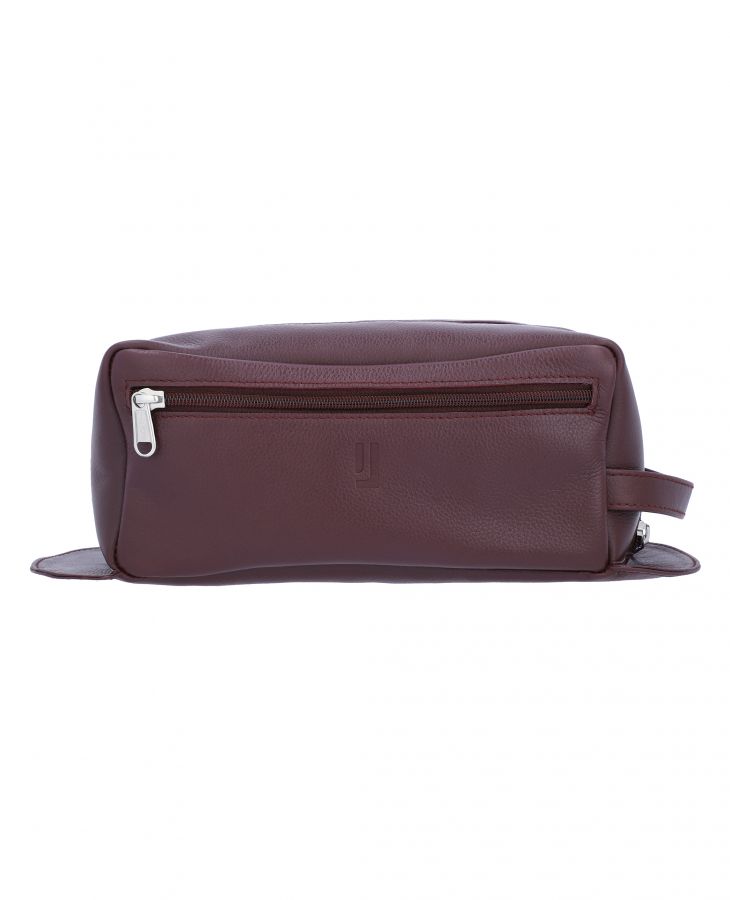 Mozart Travel Toiletry Case