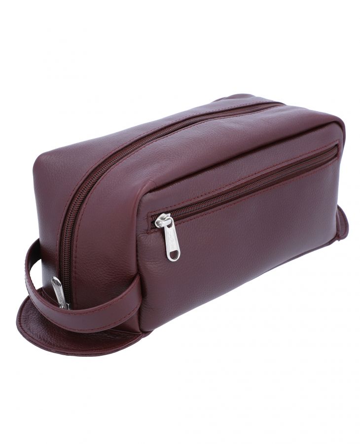 Mozart Travel Toiletry Case