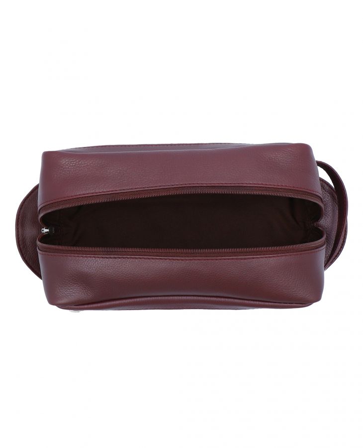 Mozart Travel Toiletry Case