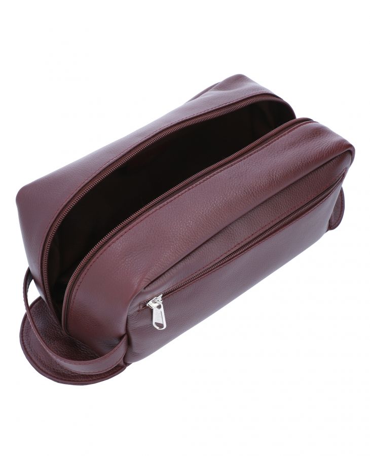 Mozart Travel Toiletry Case