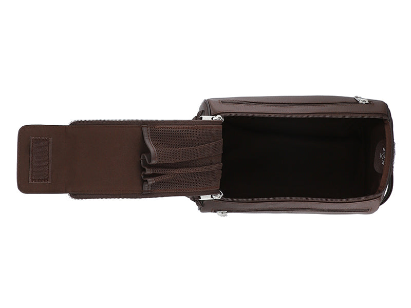 Debussy Large Toiletry Case