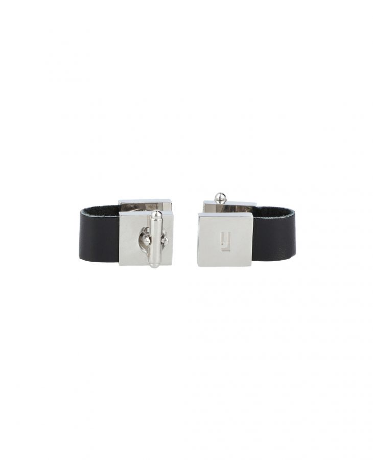 Strauss Leather Loop