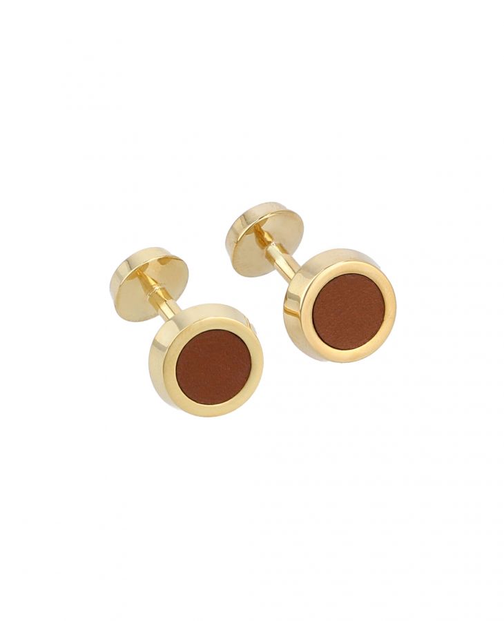 Birtwistle Cufflinks