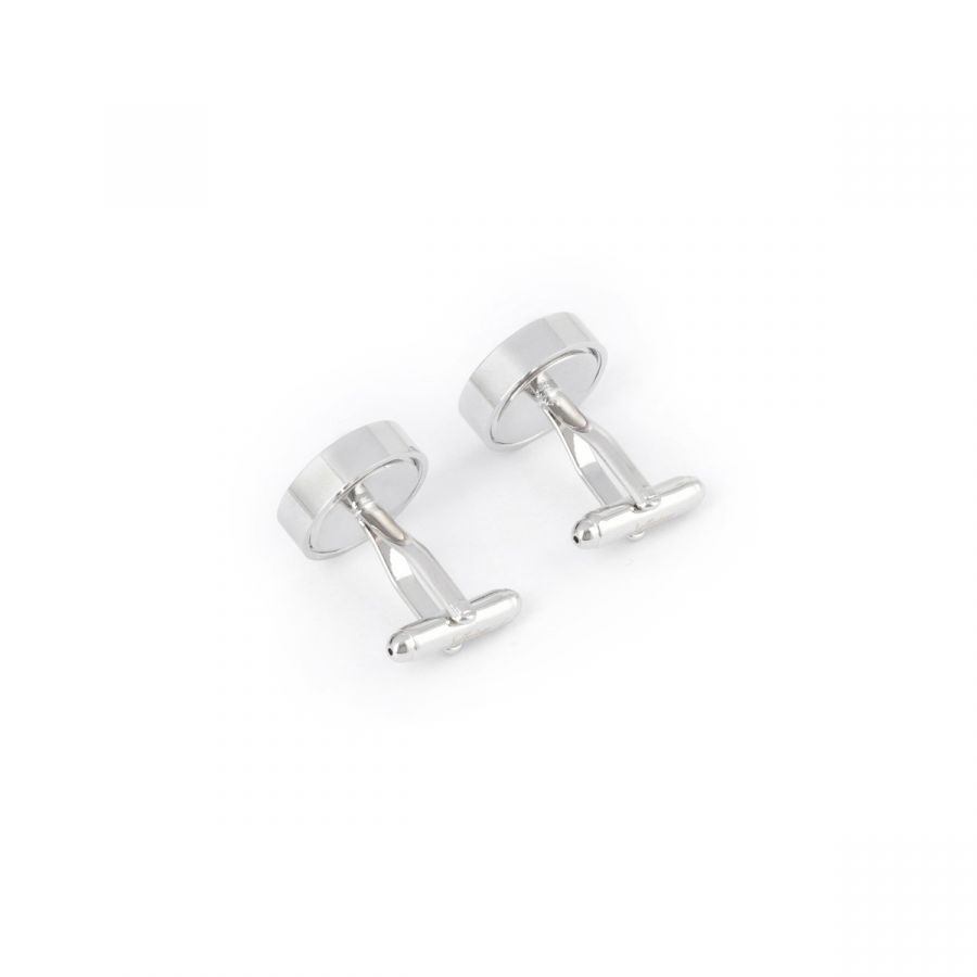 Becker Cufflink