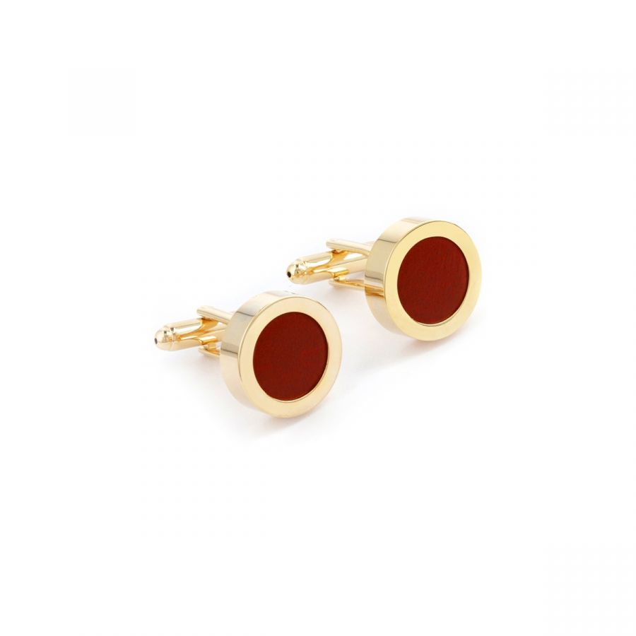 Becker Cufflink