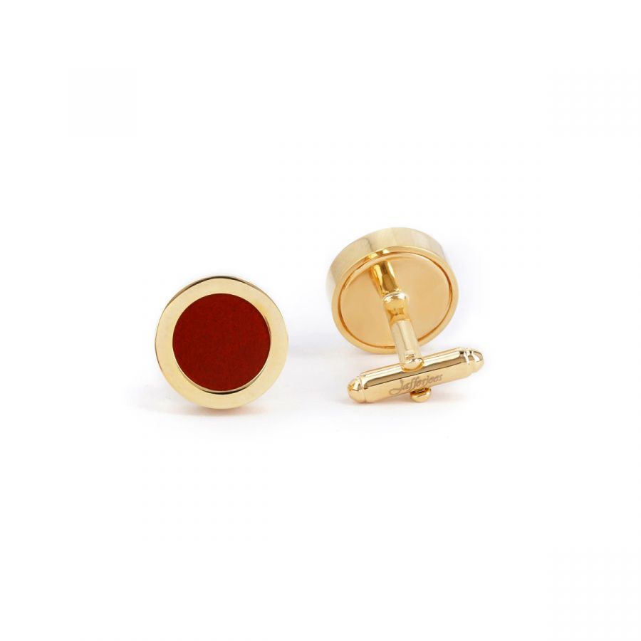 Becker Cufflink