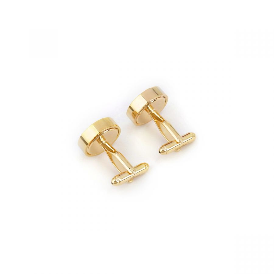 Becker Cufflink
