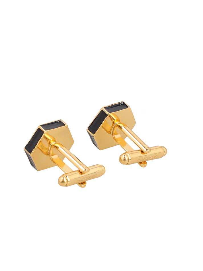 Plato Cufflinks