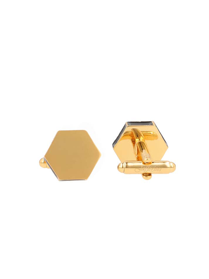Plato Cufflinks