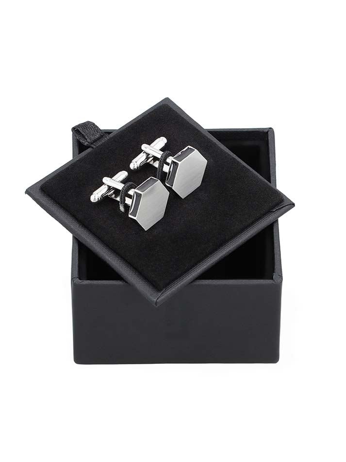 Plato Cufflinks