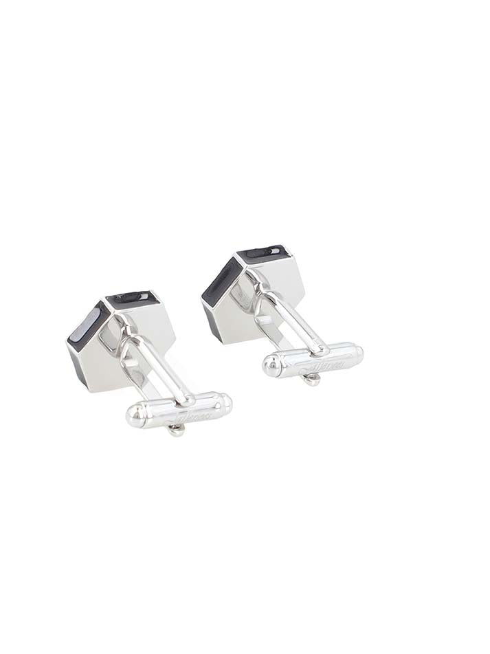 Plato Cufflinks