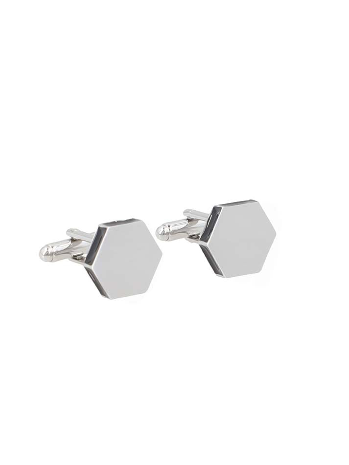 Plato Cufflinks
