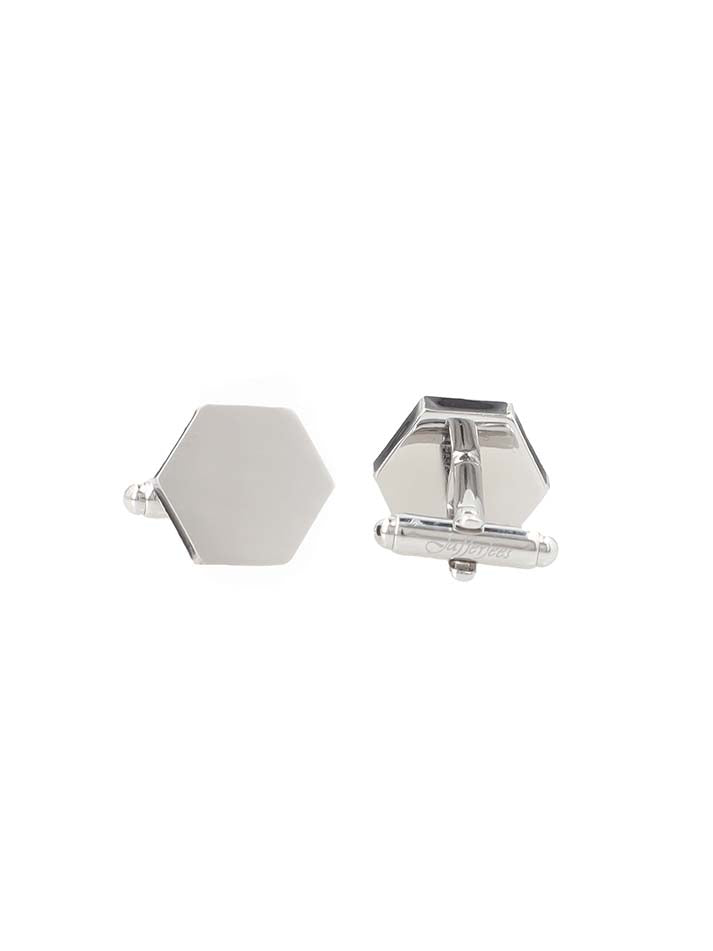 Plato Cufflinks