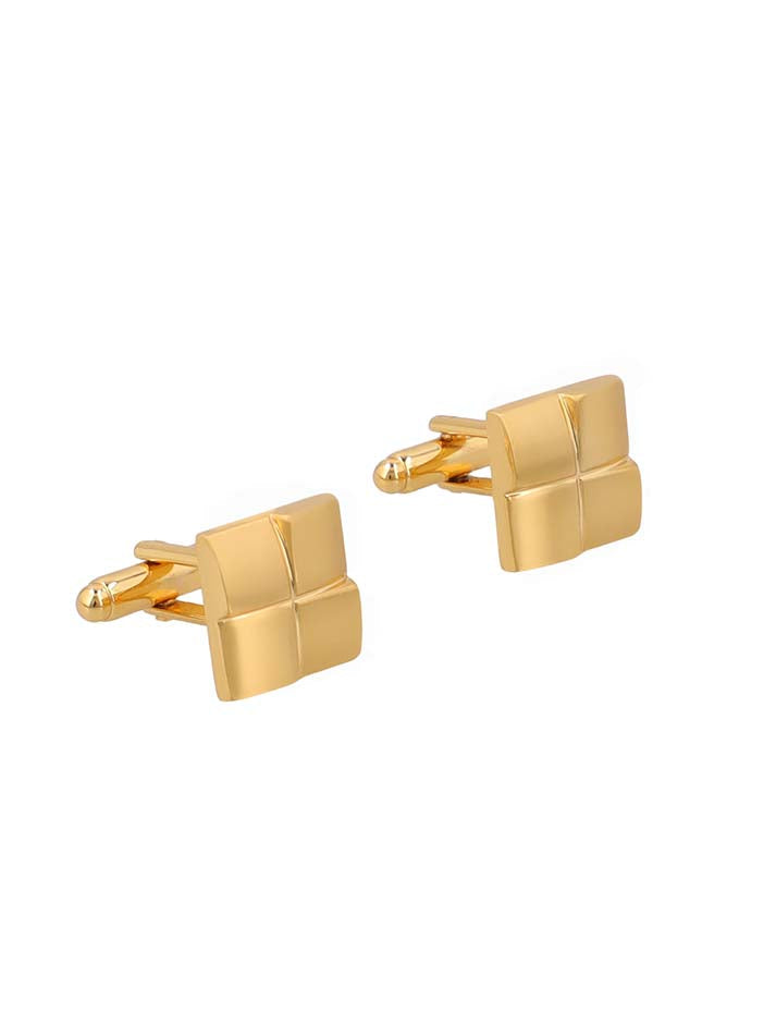 Aristotle Cufflinks