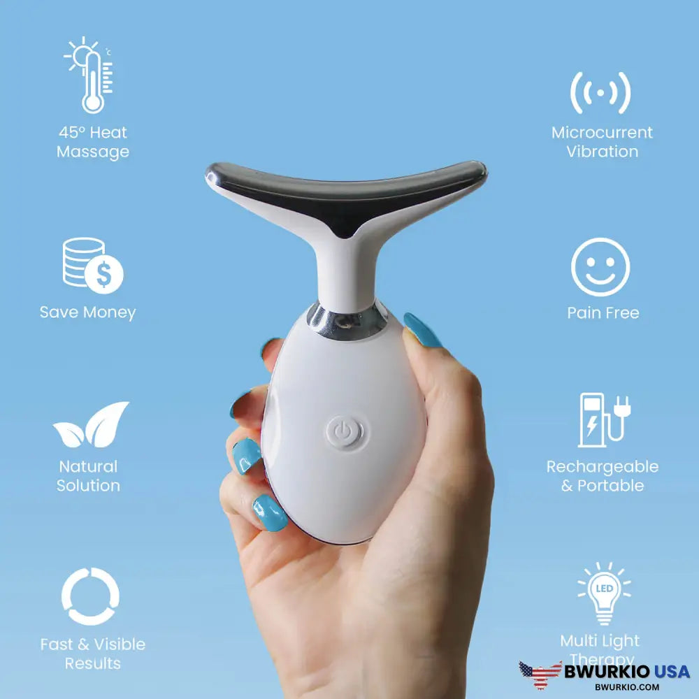 Blumene Face Pro